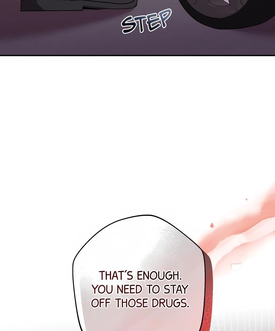 The Heat Between Us Chapter 6 page 13 - 