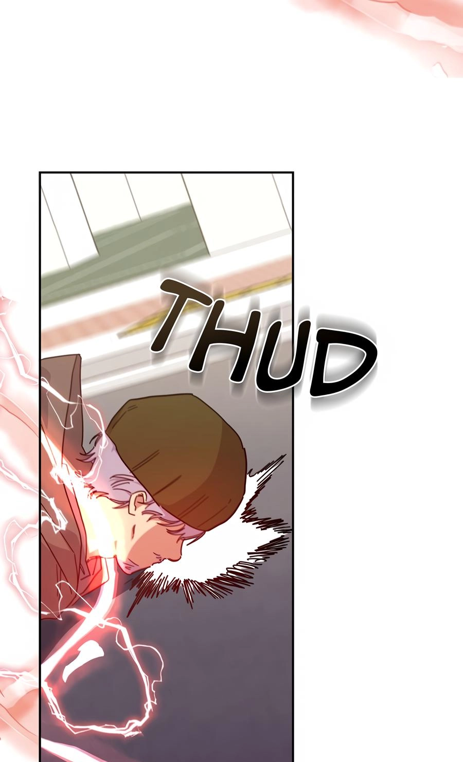 The Heat Between Us Chapter 6 page 17 - 