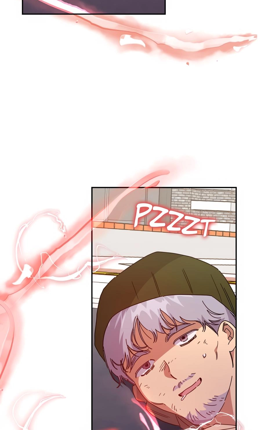 The Heat Between Us Chapter 6 page 18 - 