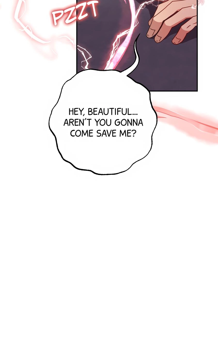 The Heat Between Us Chapter 6 page 19 - 