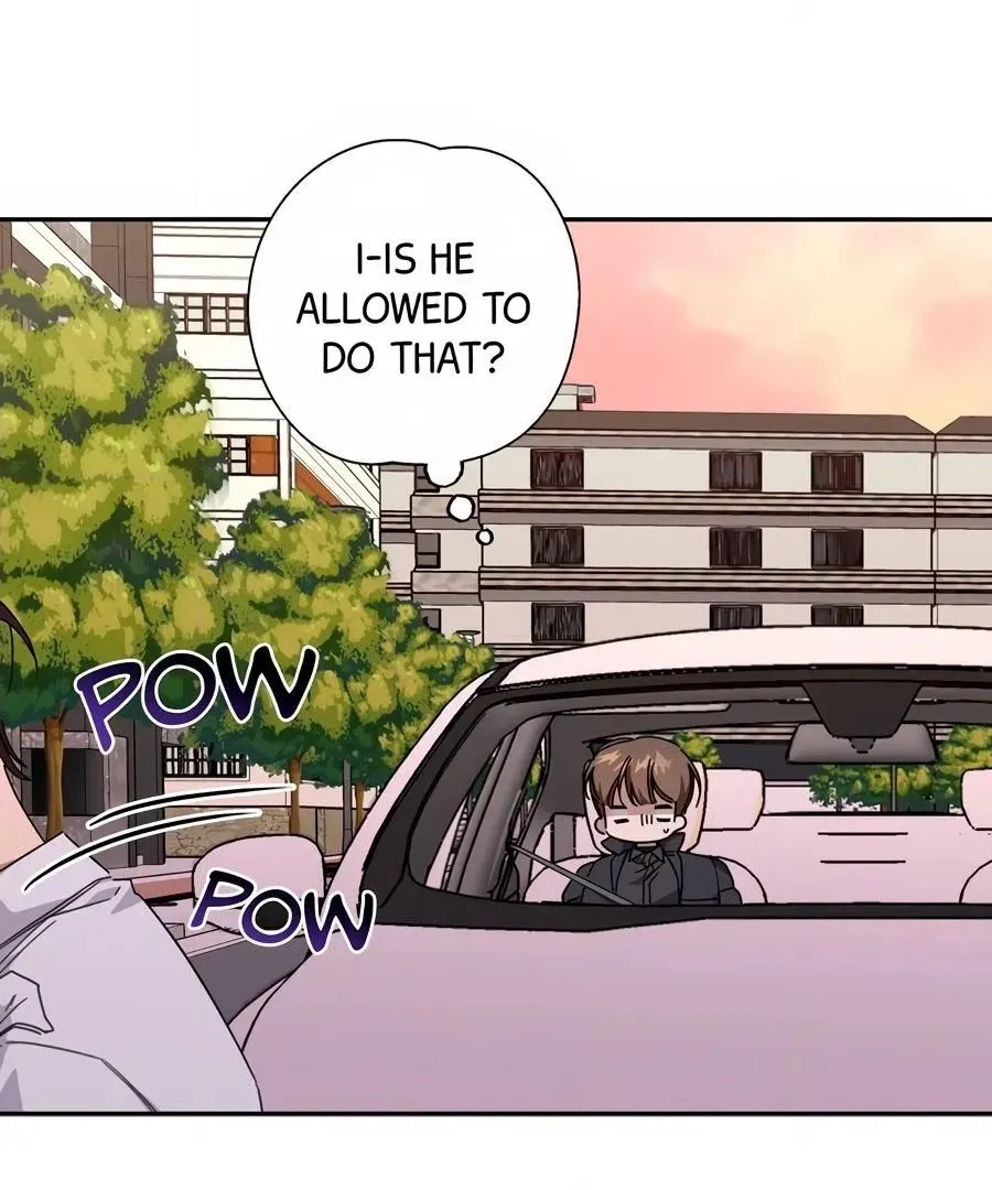 The Heat Between Us Chapter 6 page 20 - 