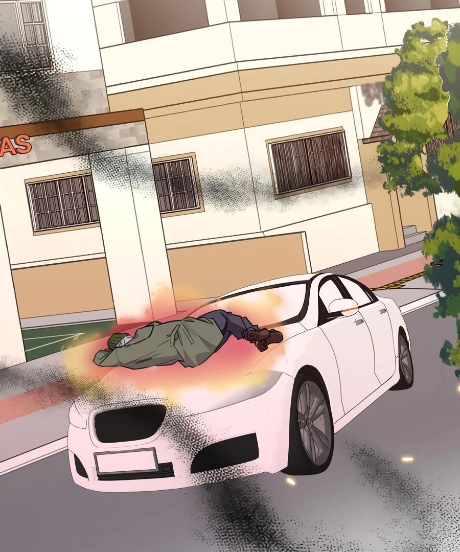 The Heat Between Us Chapter 6 page 3 - 