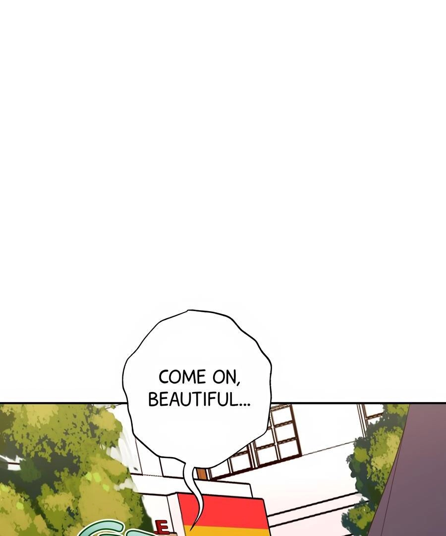 The Heat Between Us Chapter 6 page 21 - 
