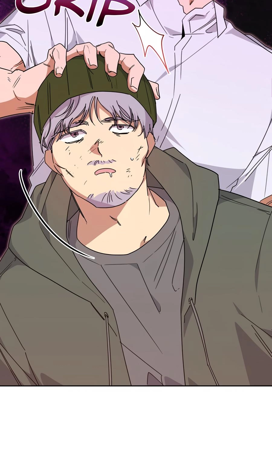The Heat Between Us Chapter 6 page 26 - 