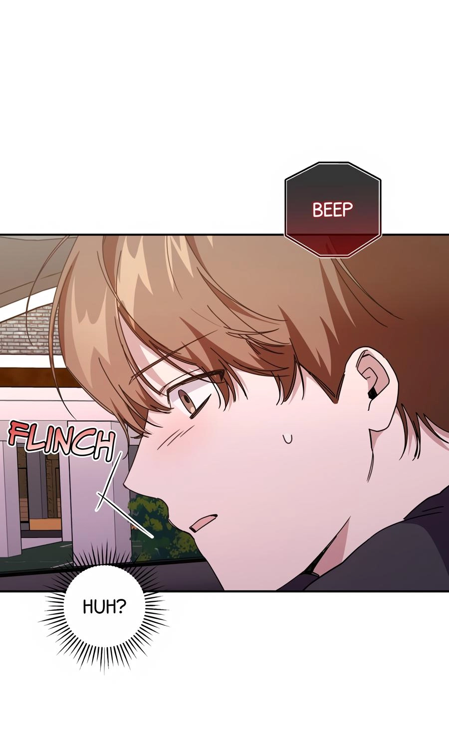 The Heat Between Us Chapter 6 page 27 - 