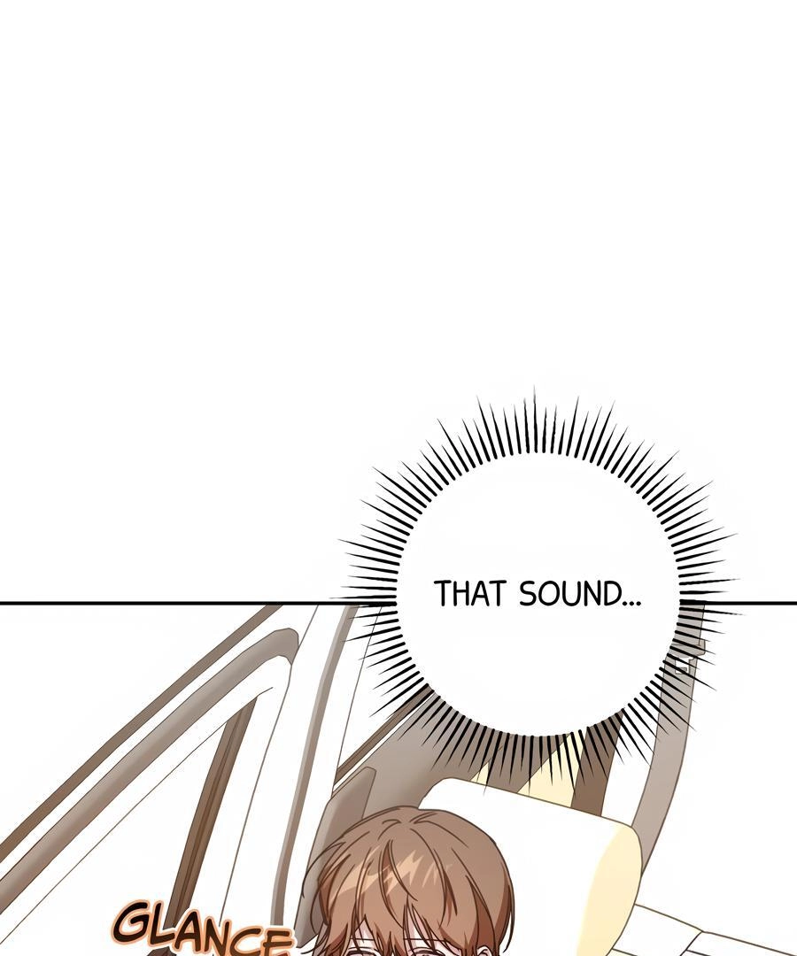 The Heat Between Us Chapter 6 page 28 - 