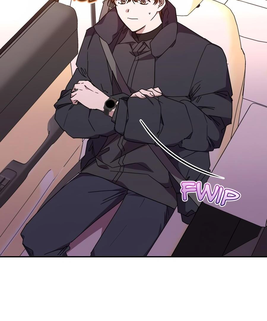 The Heat Between Us Chapter 6 page 29 - 