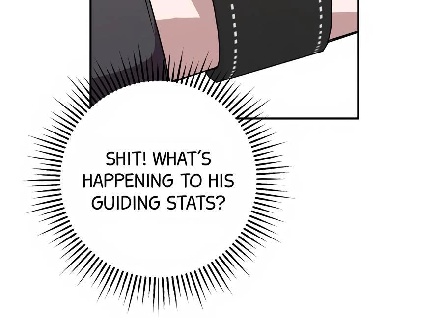 The Heat Between Us Chapter 6 page 33 - 