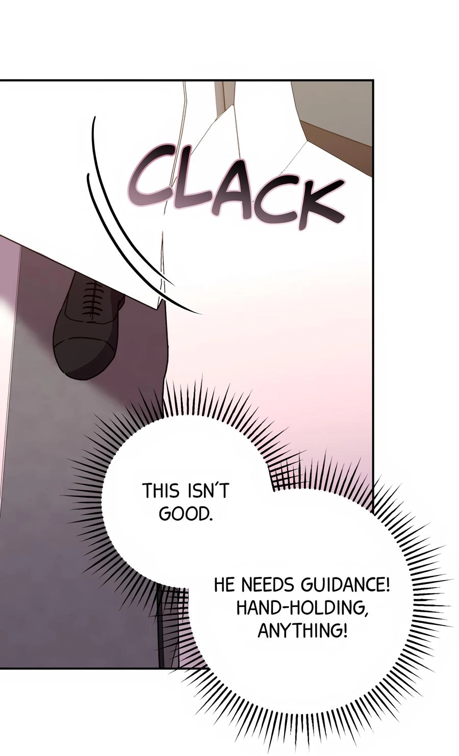 The Heat Between Us Chapter 6 page 37 - 