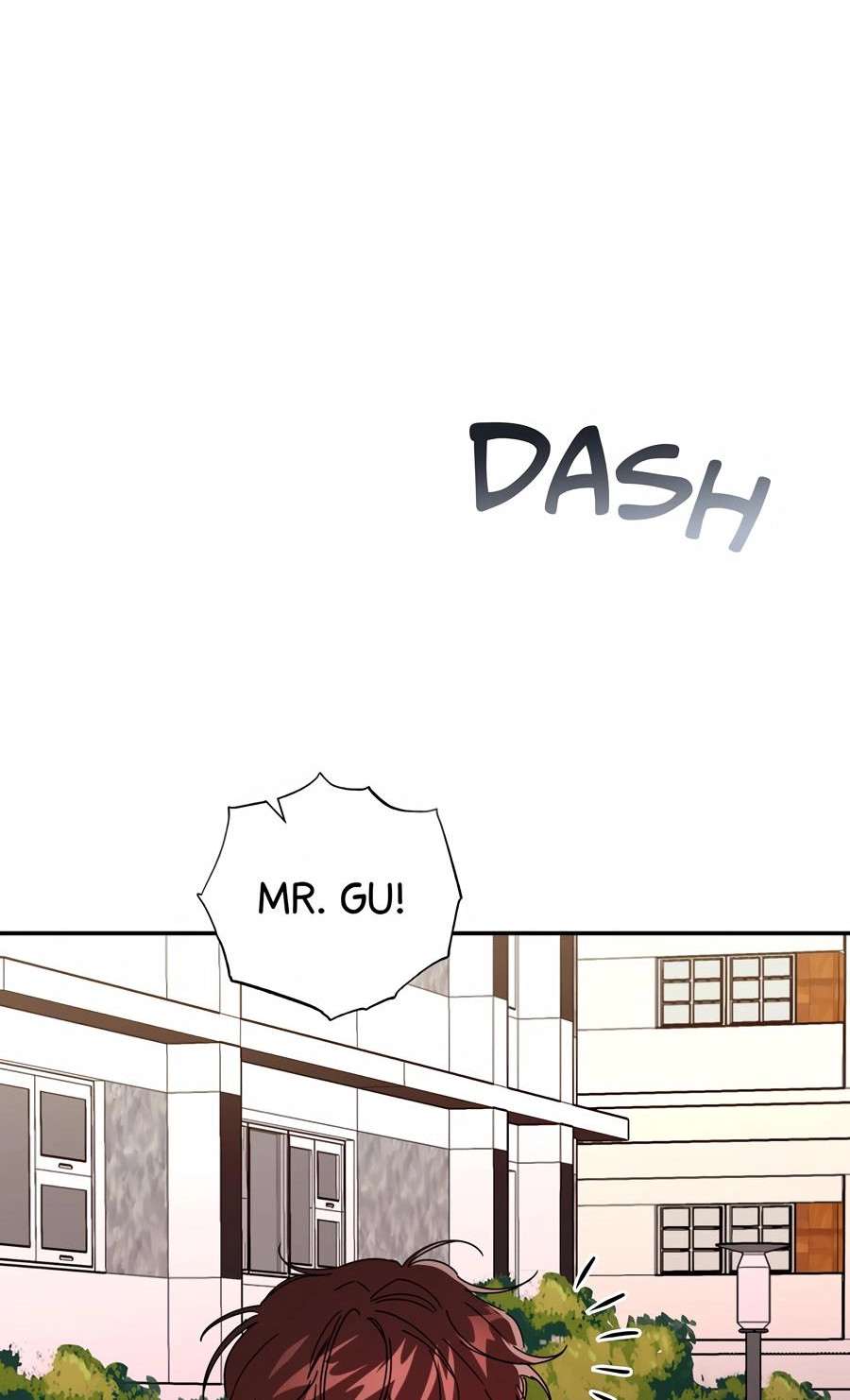 The Heat Between Us Chapter 6 page 38 - 