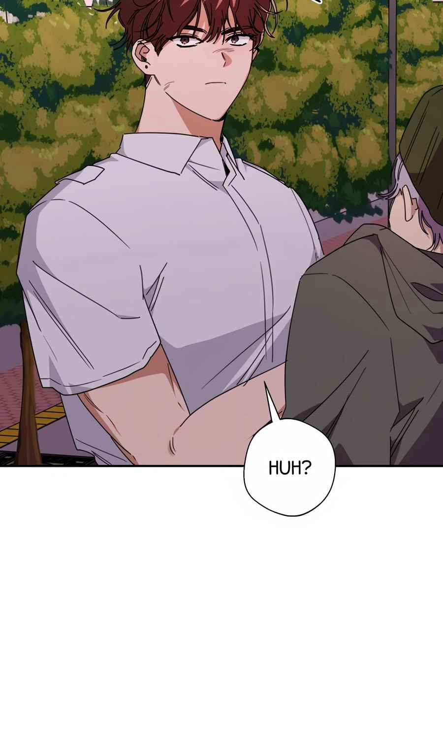 The Heat Between Us Chapter 6 page 39 - 