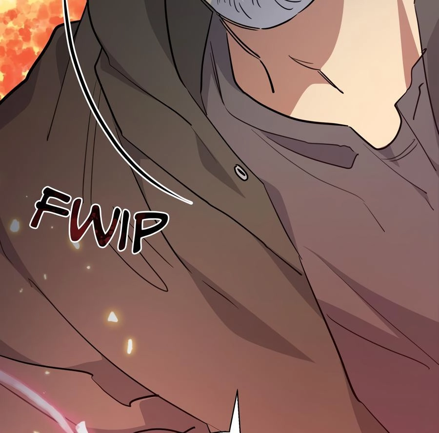 The Heat Between Us Chapter 6 page 5 - 