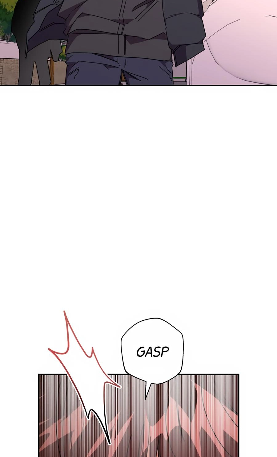 The Heat Between Us Chapter 6 page 41 - 