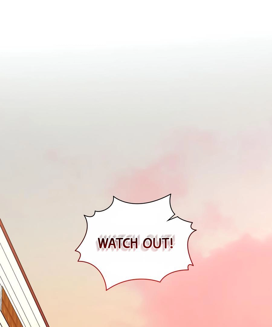The Heat Between Us Chapter 6 page 43 - 