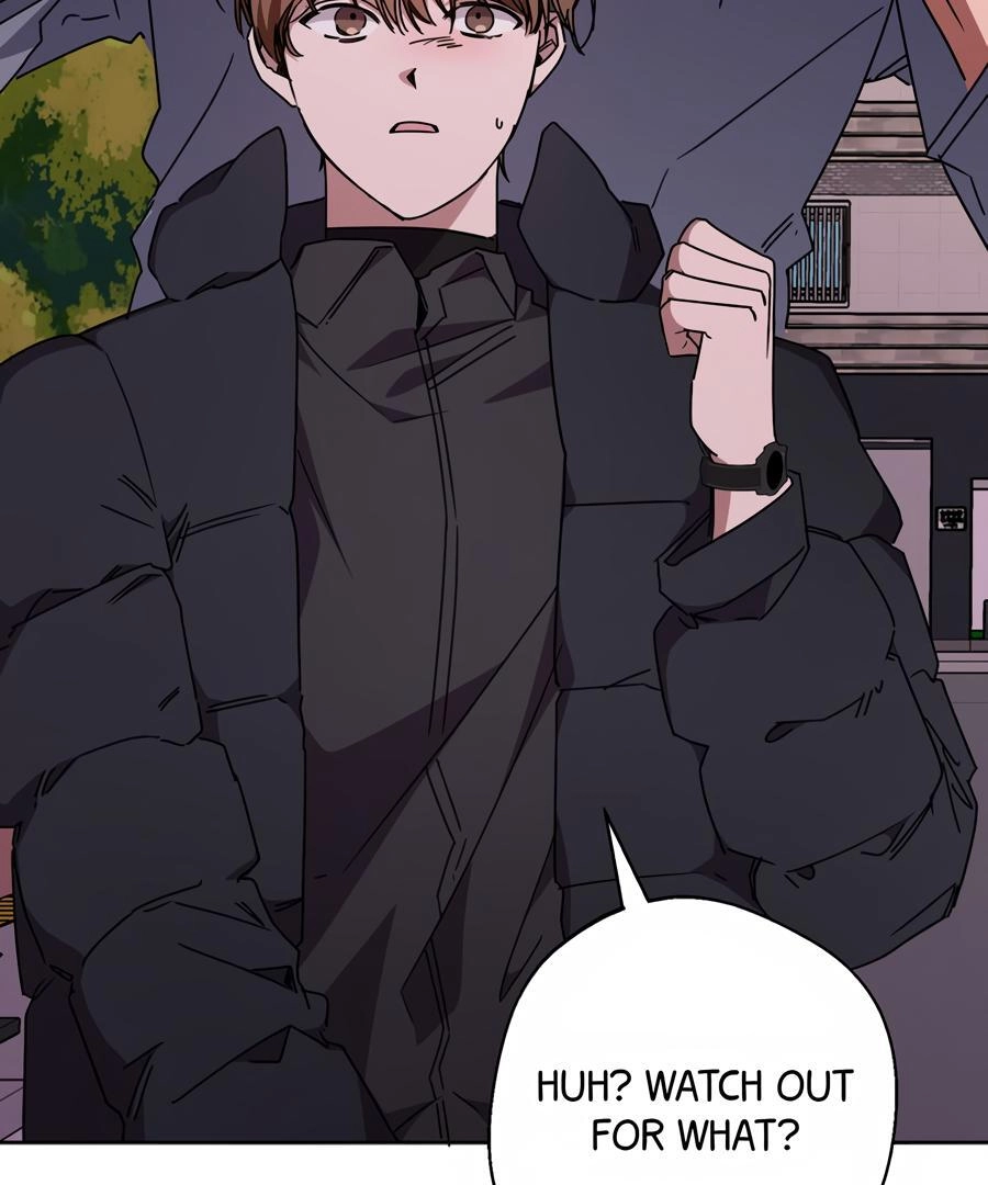 The Heat Between Us Chapter 6 page 45 - 