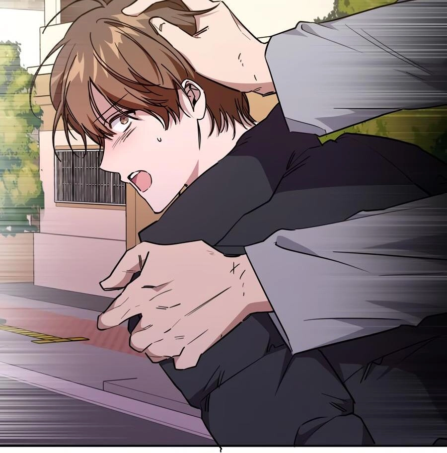 The Heat Between Us Chapter 6 page 47 - 