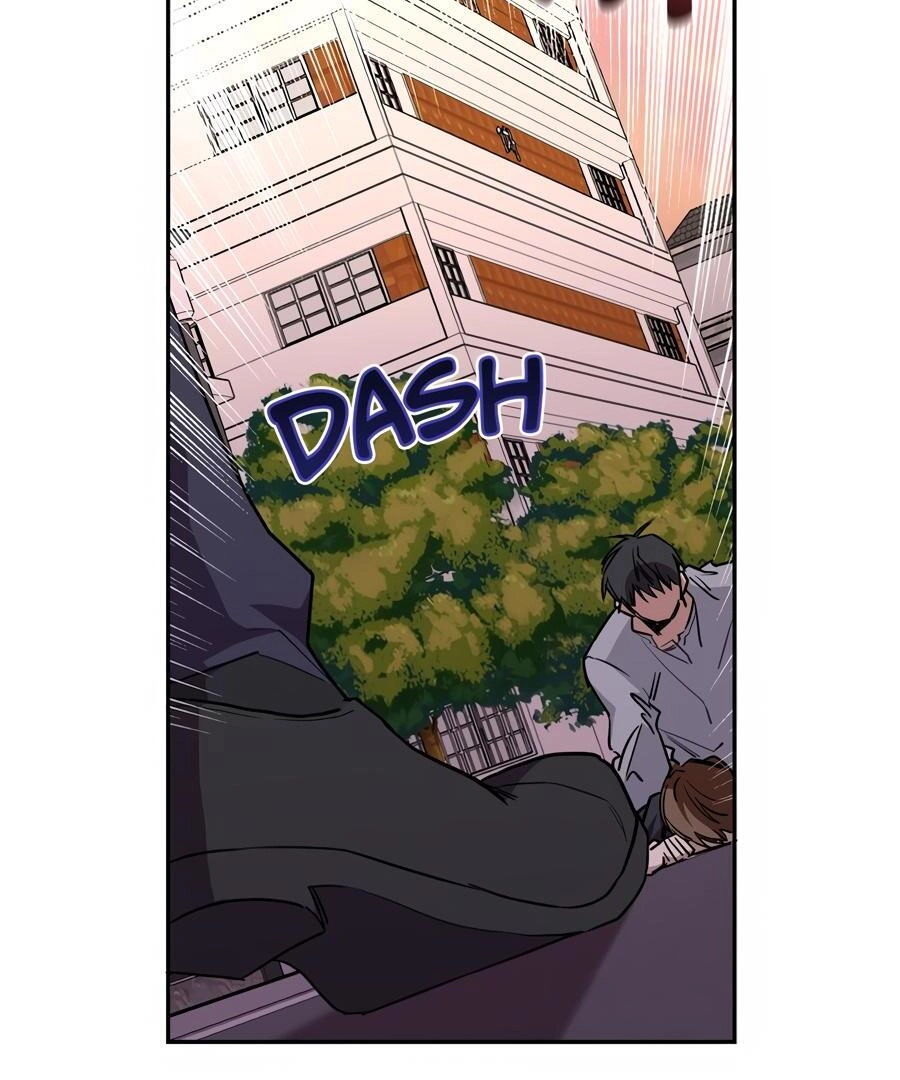 The Heat Between Us Chapter 6 page 49 - 