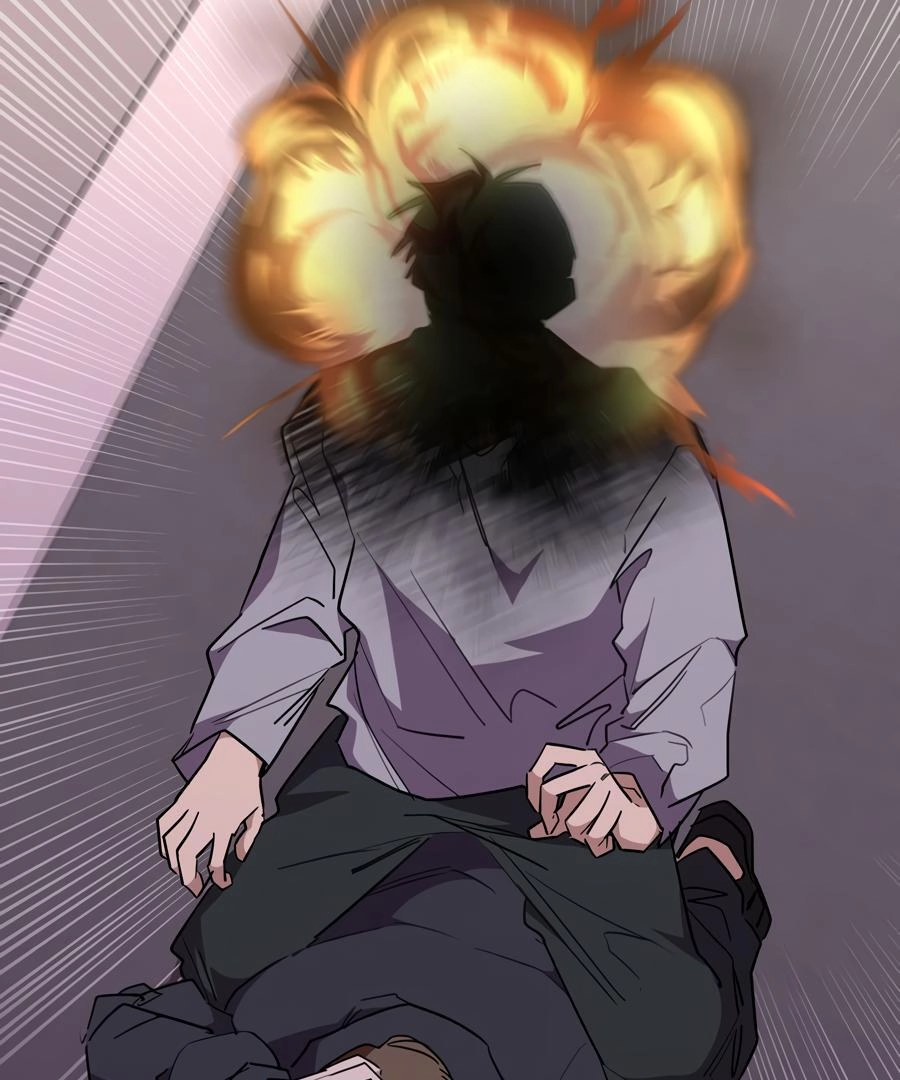 The Heat Between Us Chapter 6 page 55 - 