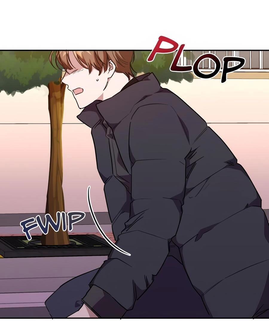 The Heat Between Us Chapter 6 page 57 - 