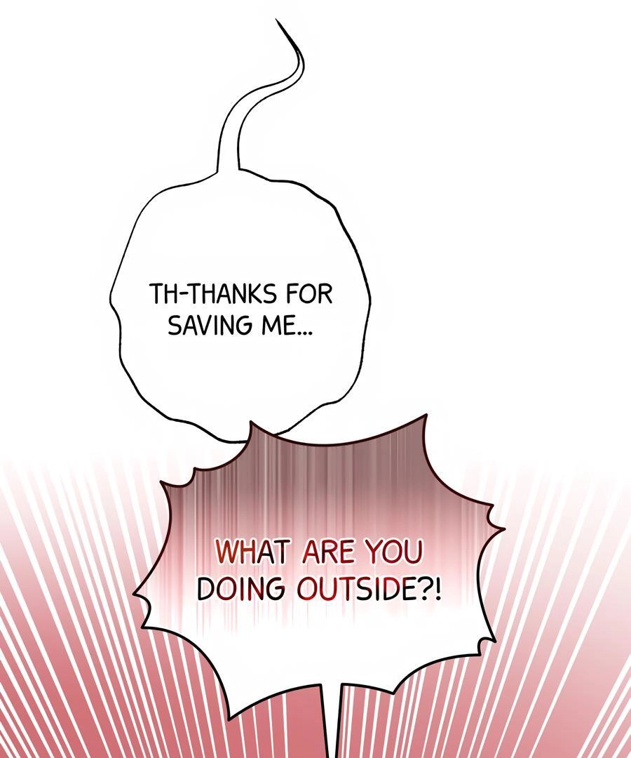 The Heat Between Us Chapter 6 page 58 - 