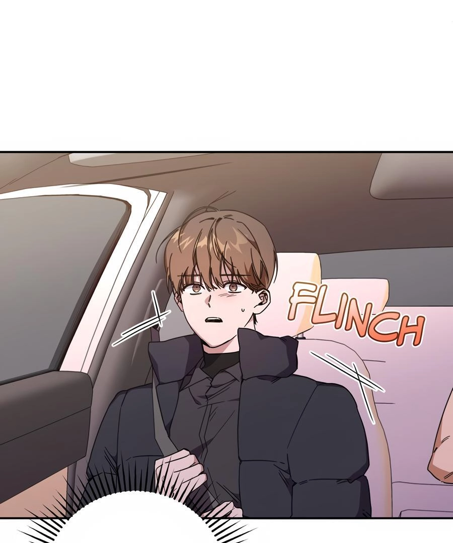 The Heat Between Us Chapter 6 page 7 - 