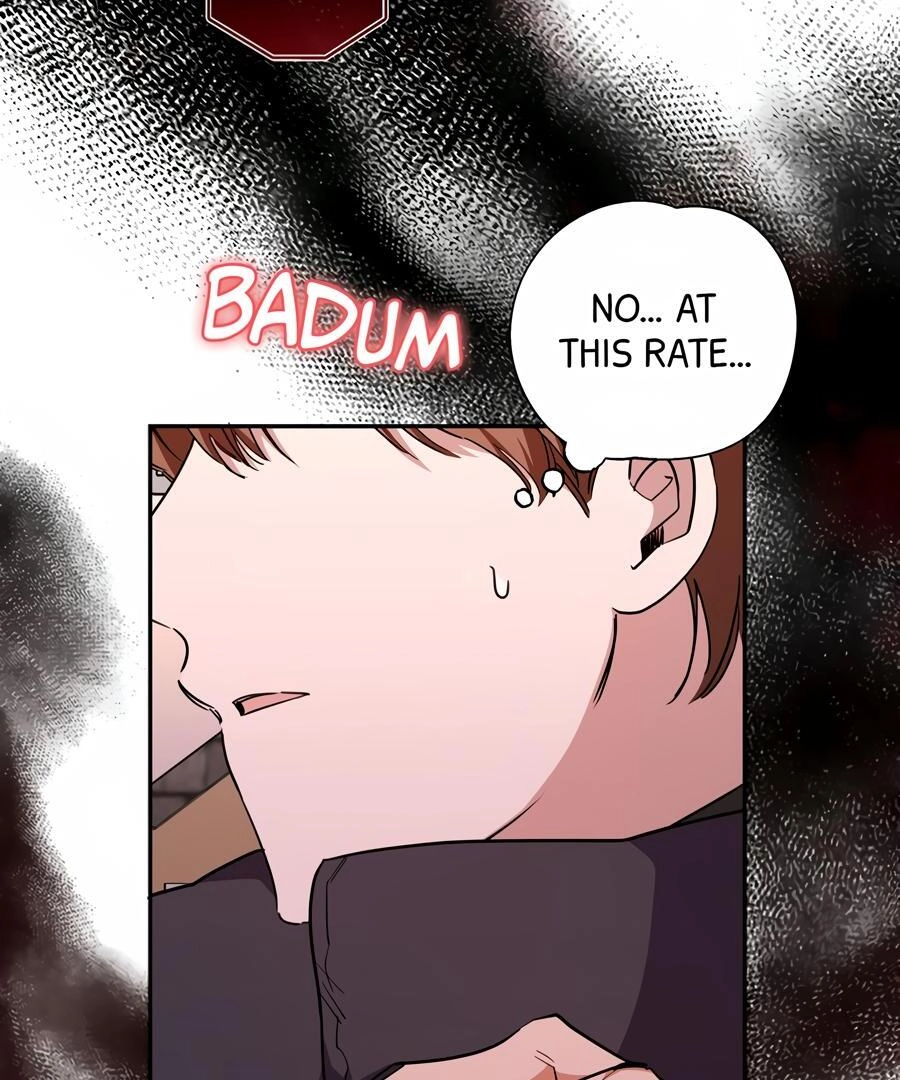 The Heat Between Us Chapter 6 page 61 - 
