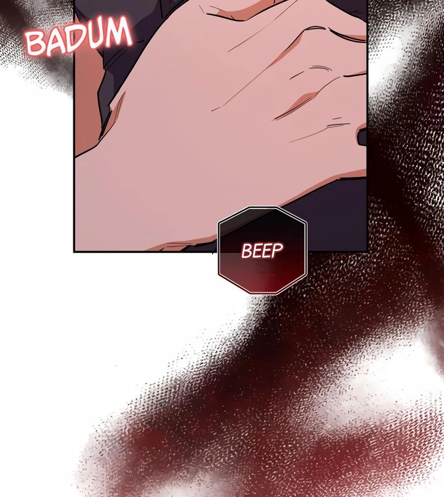 The Heat Between Us Chapter 6 page 62 - 