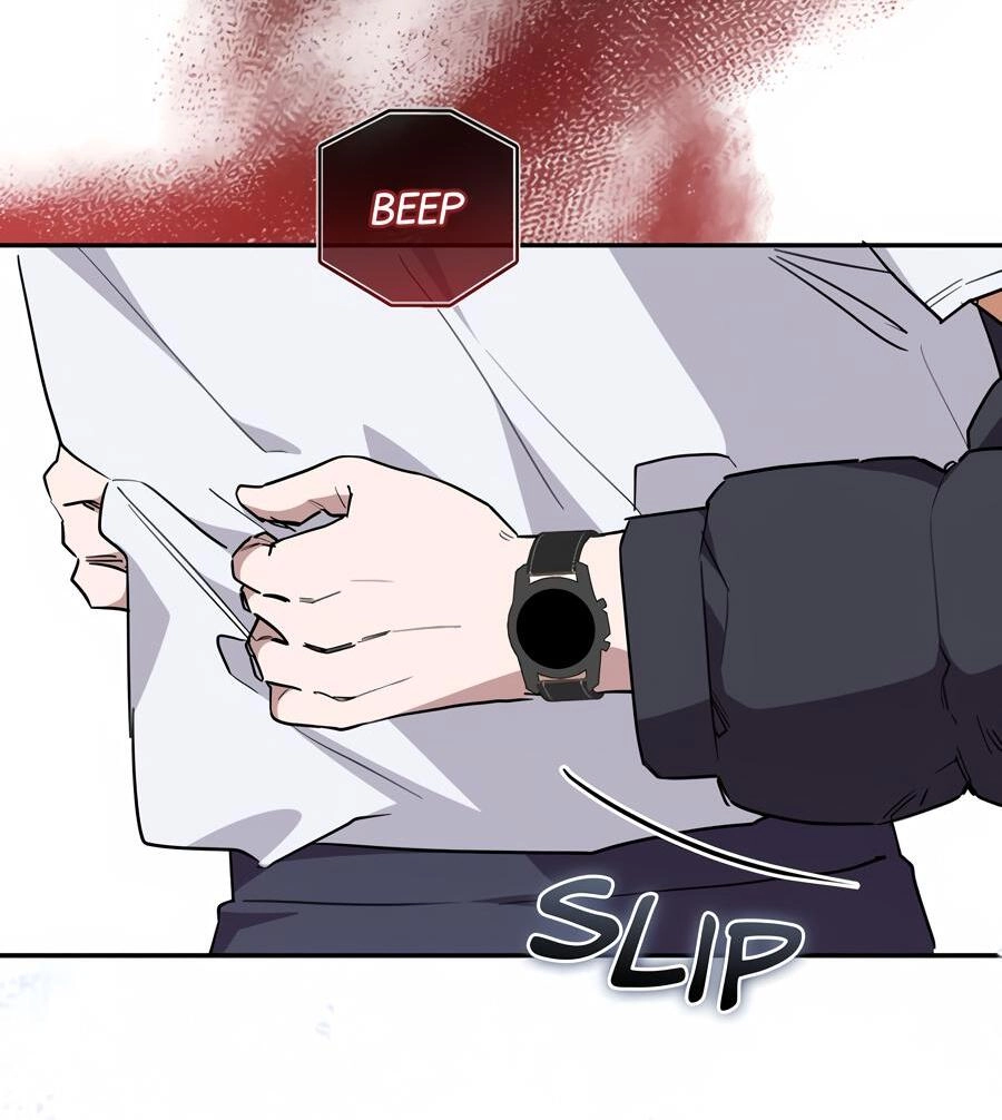 The Heat Between Us Chapter 6 page 63 - 