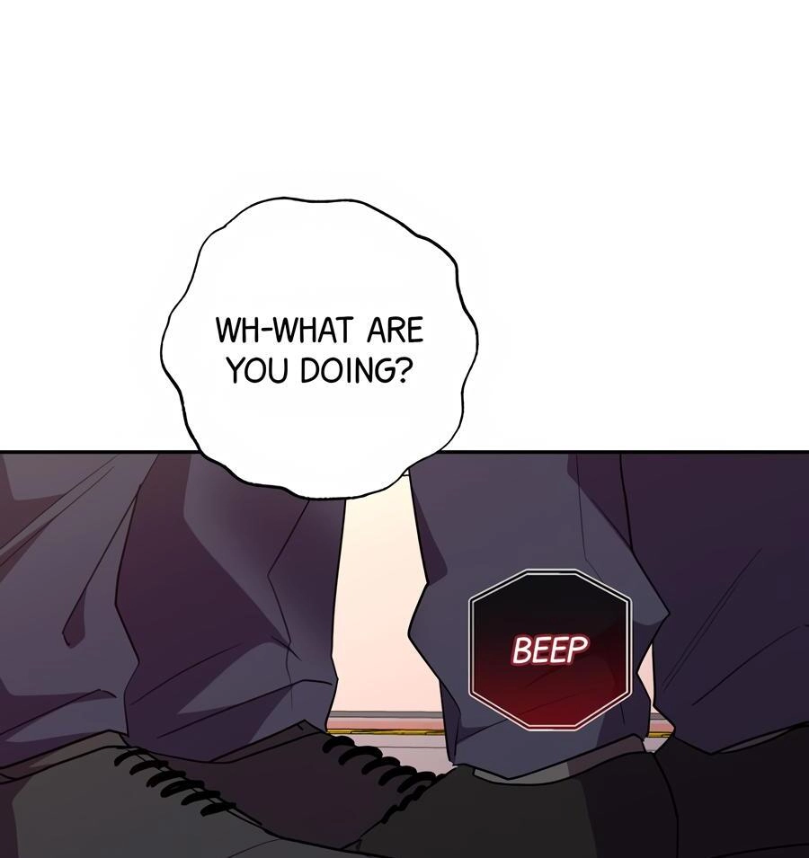 The Heat Between Us Chapter 6 page 67 - 