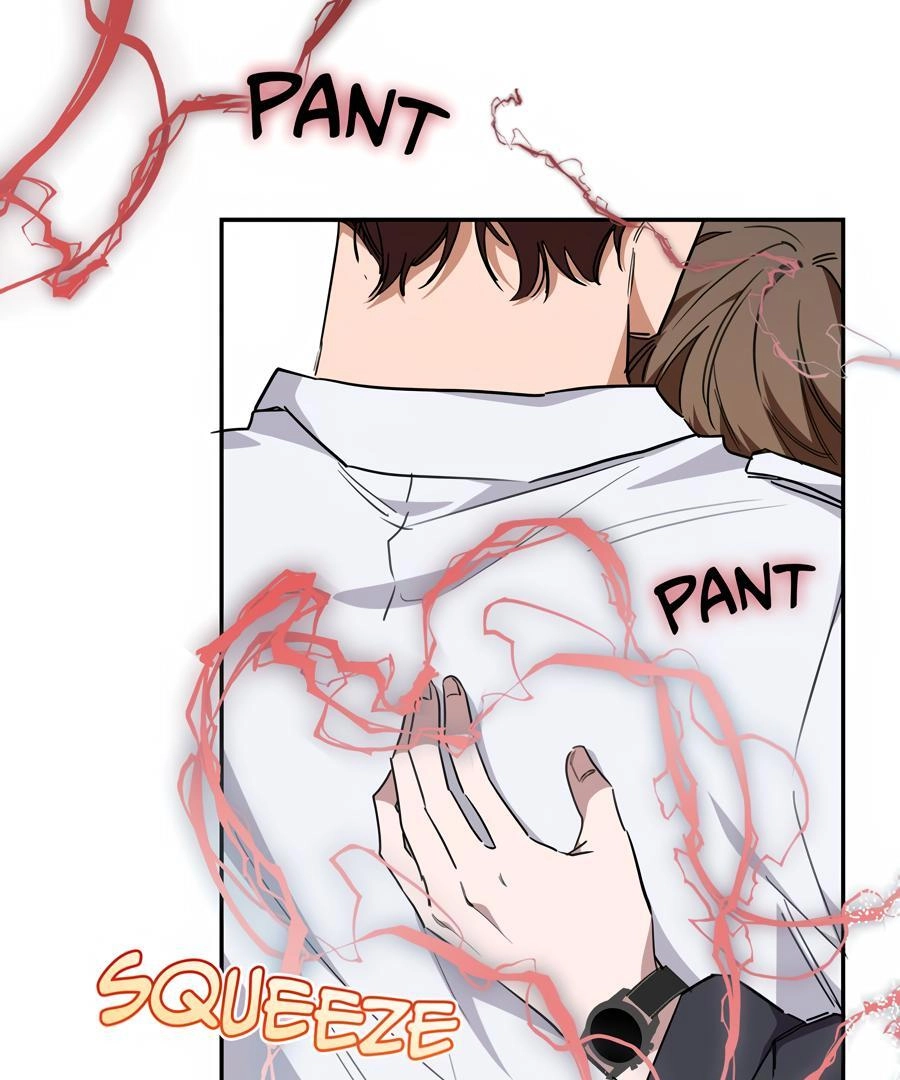 The Heat Between Us Chapter 6 page 69 - 