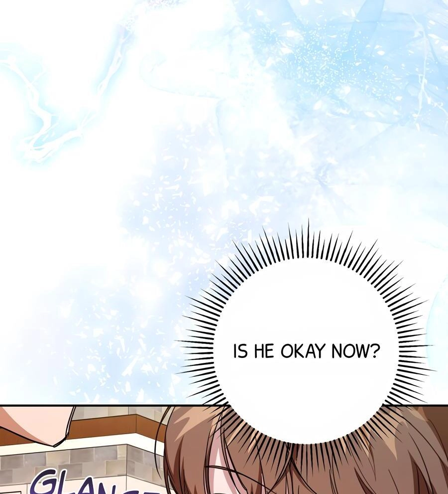 The Heat Between Us Chapter 6 page 72 - 