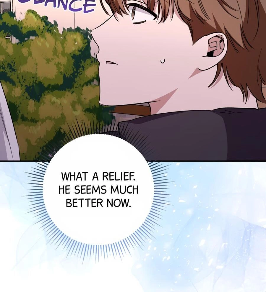 The Heat Between Us Chapter 6 page 73 - 