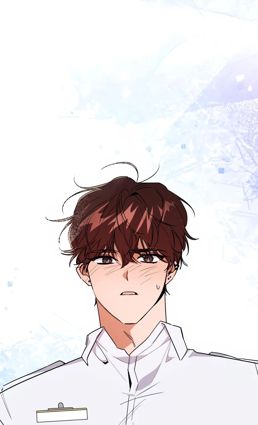 The Heat Between Us Chapter 6 page 74 - 