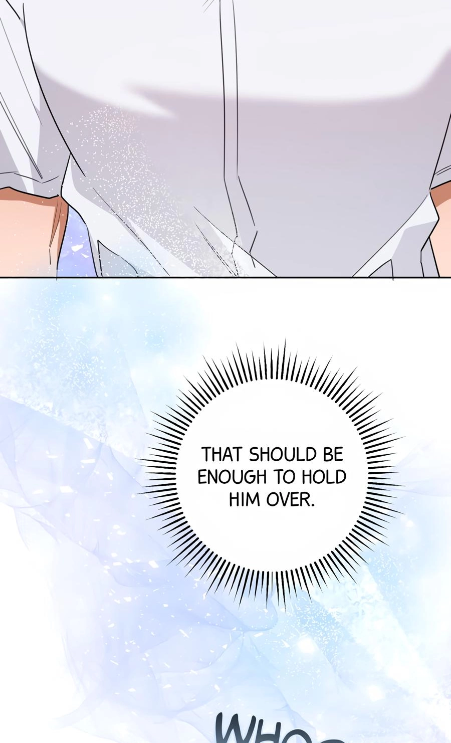 The Heat Between Us Chapter 6 page 75 - 