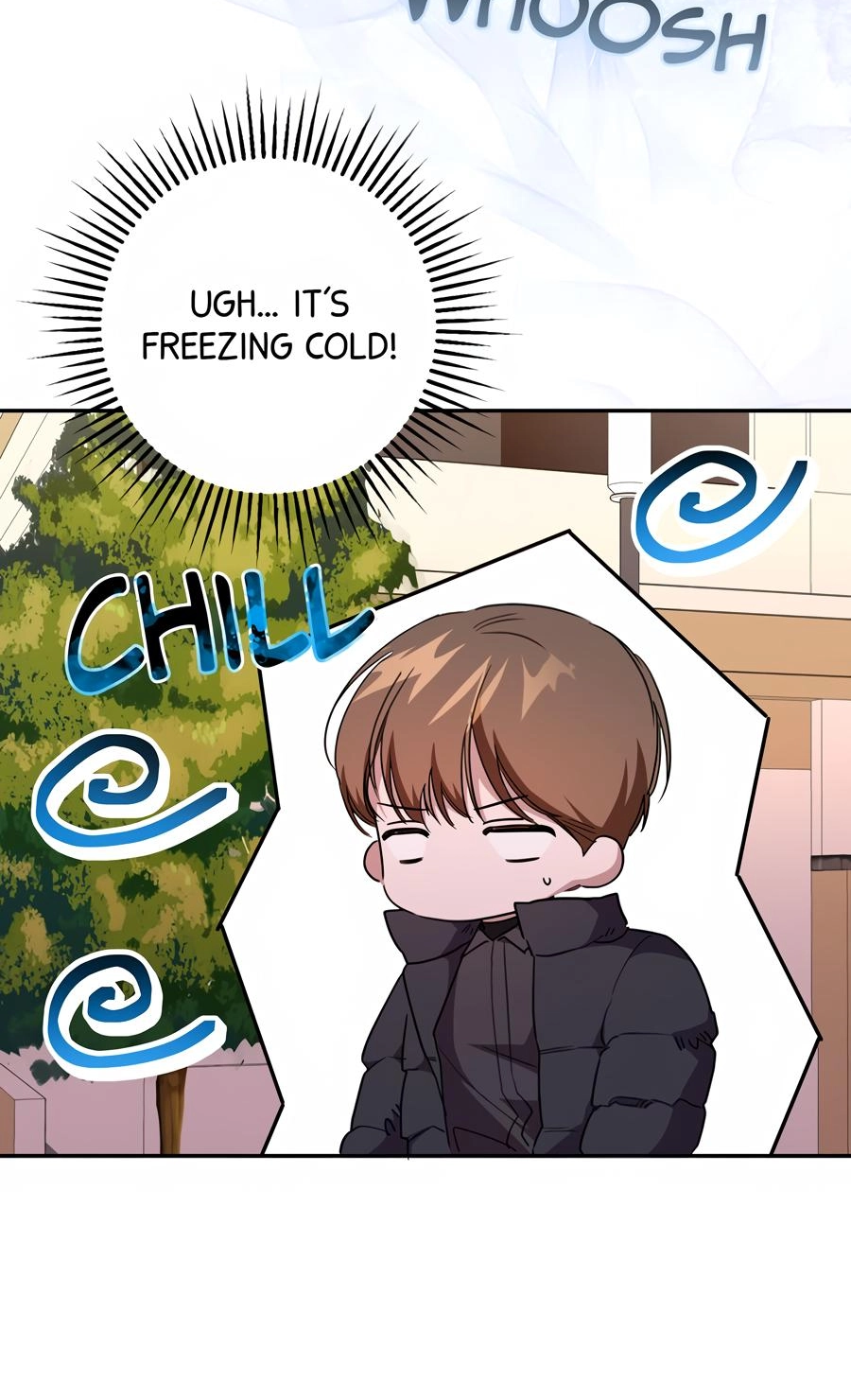 The Heat Between Us Chapter 6 page 76 - 