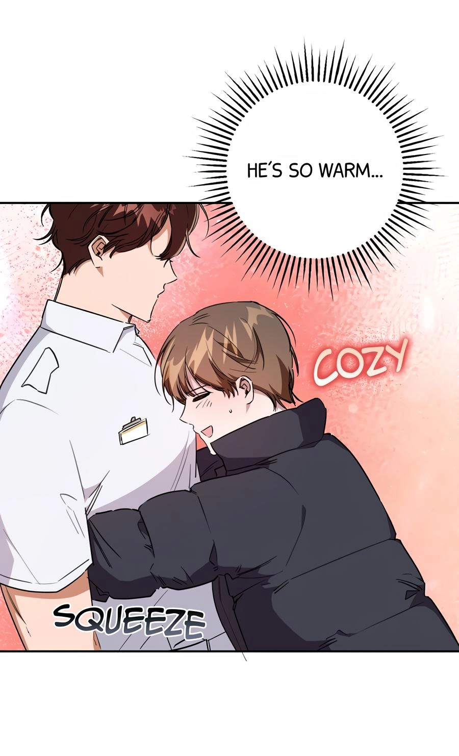 The Heat Between Us Chapter 6 page 77 - 