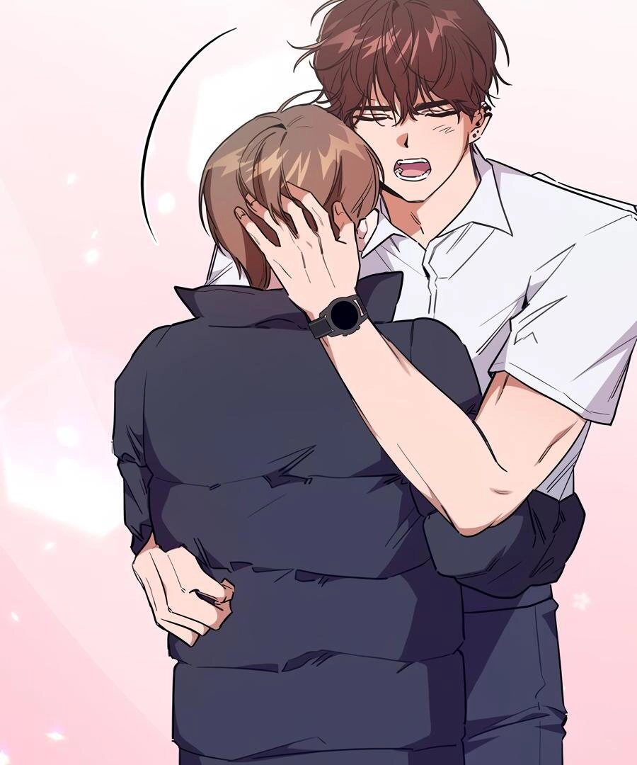 The Heat Between Us Chapter 6 page 81 - 