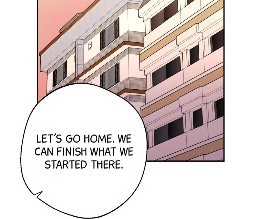 The Heat Between Us Chapter 6 page 84 - 
