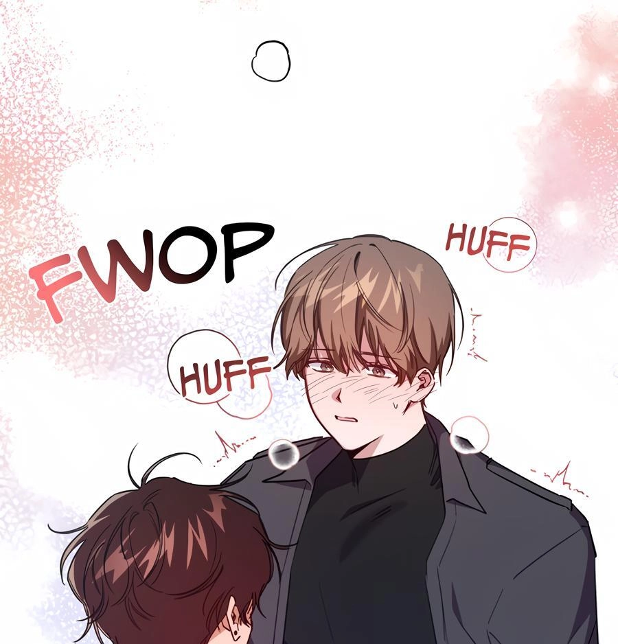 The Heat Between Us Chapter 6 page 94 - 