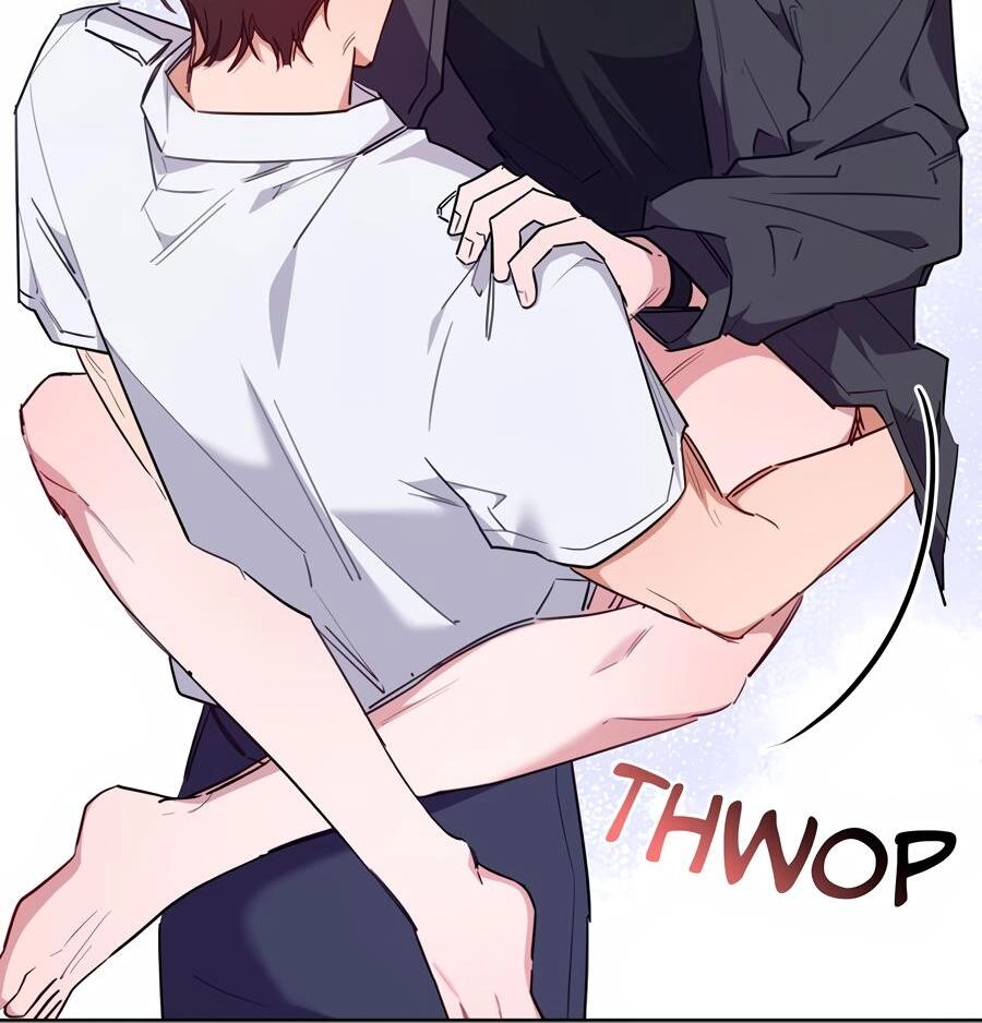 The Heat Between Us Chapter 6 page 95 - 