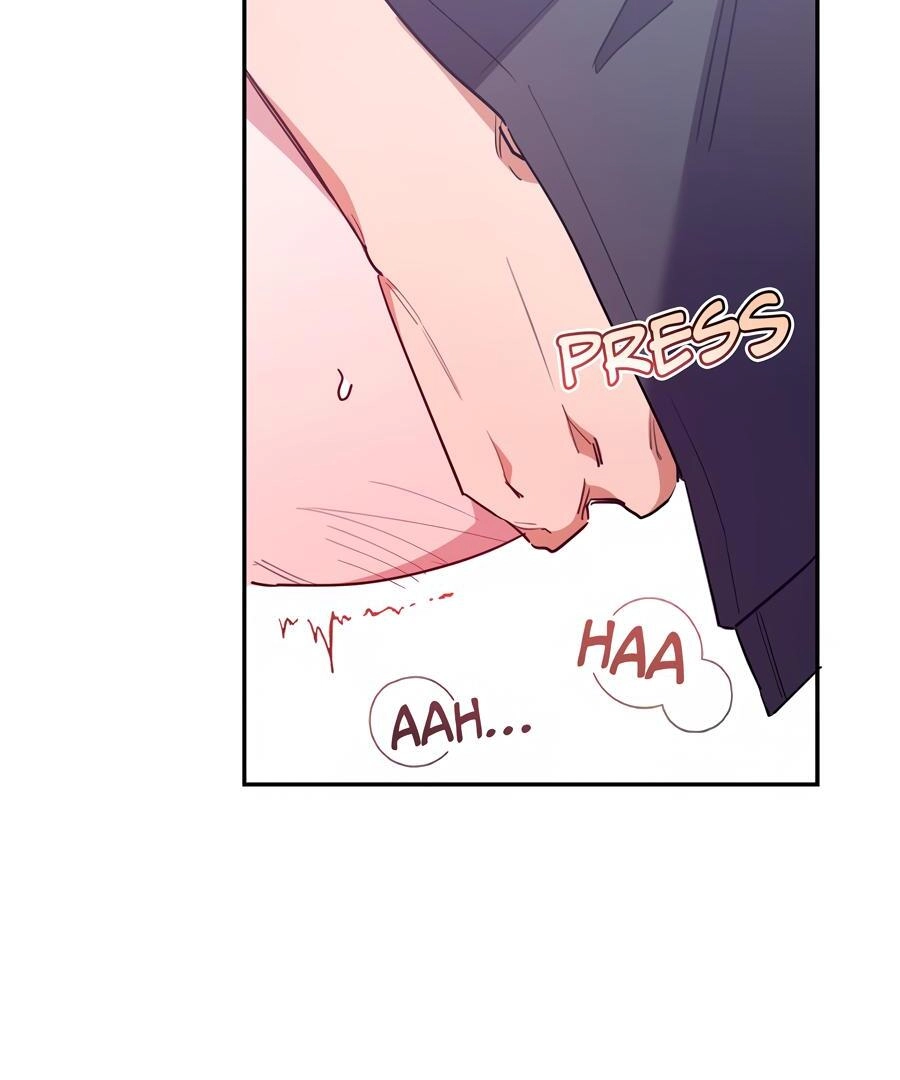 The Heat Between Us Chapter 6 page 97 - 