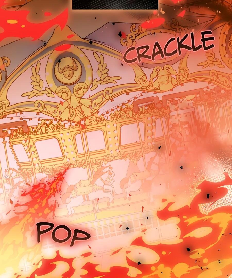 The Heat Between Us Chapter 7 page 2 - 