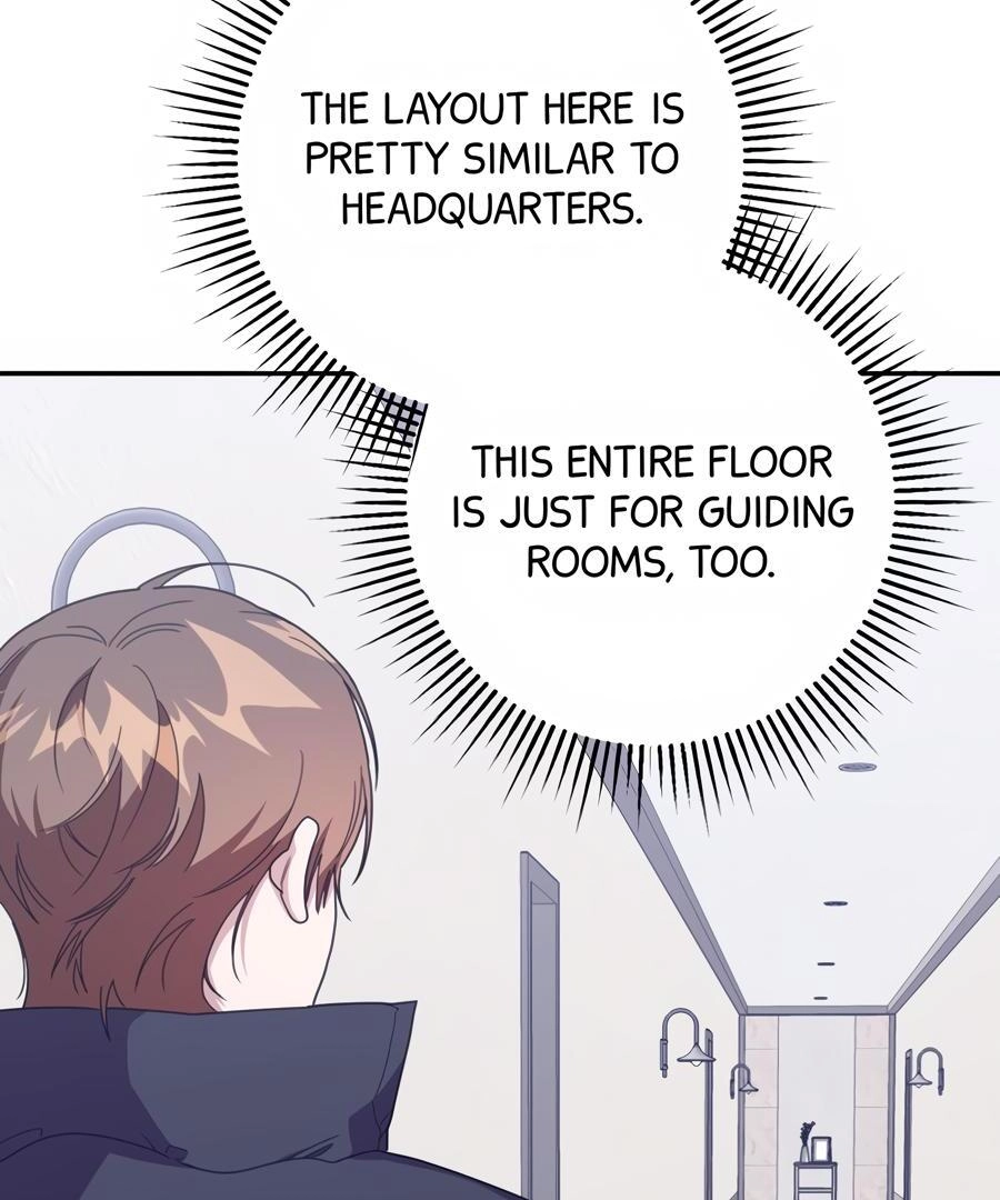 The Heat Between Us Chapter 7 page 101 - 