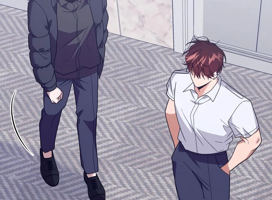 The Heat Between Us Chapter 7 page 104 - 