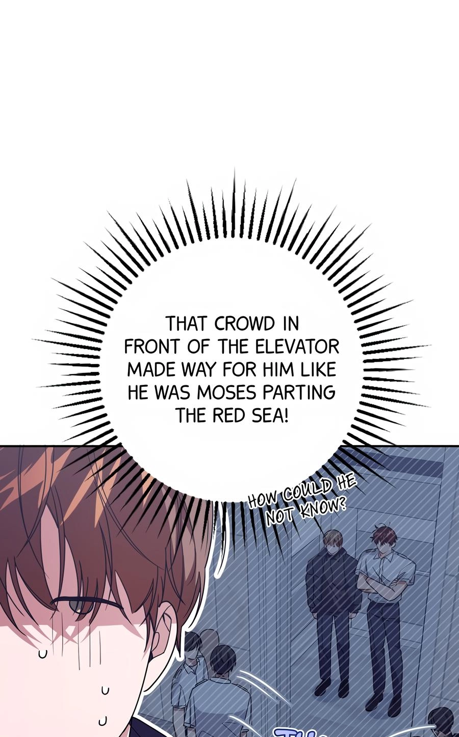 The Heat Between Us Chapter 7 page 106 - 