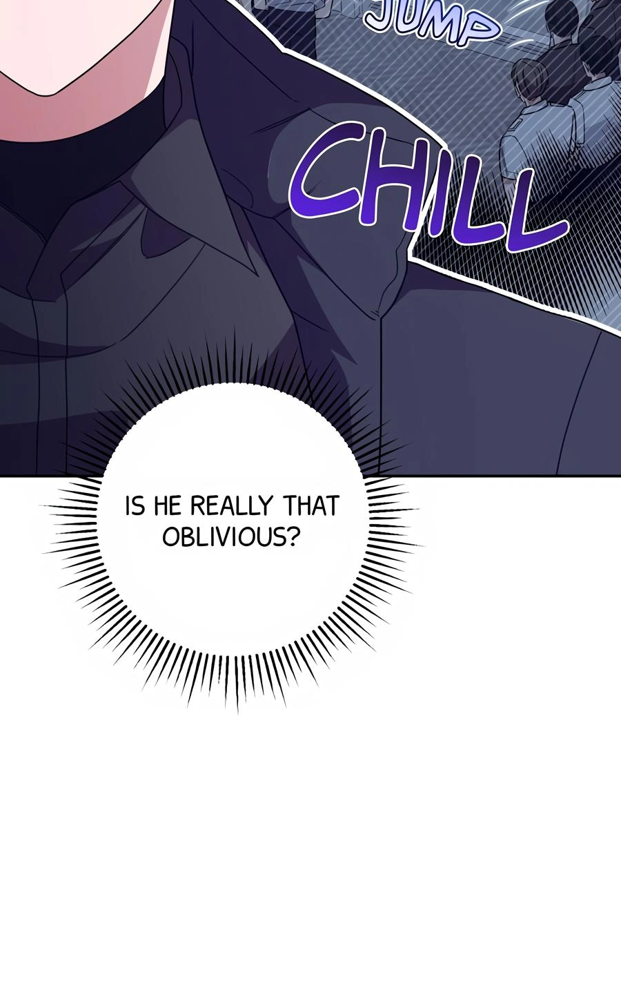 The Heat Between Us Chapter 7 page 107 - 