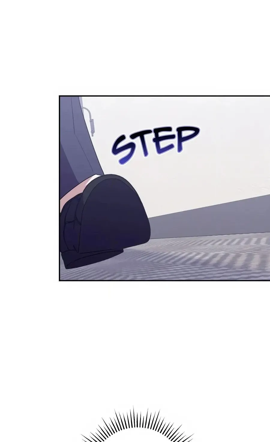 The Heat Between Us Chapter 7 page 110 - 