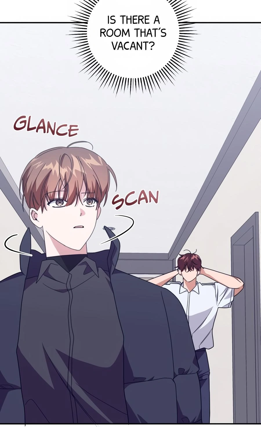 The Heat Between Us Chapter 7 page 111 - 