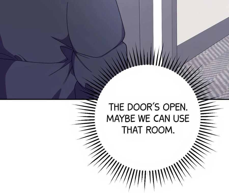 The Heat Between Us Chapter 7 page 116 - 