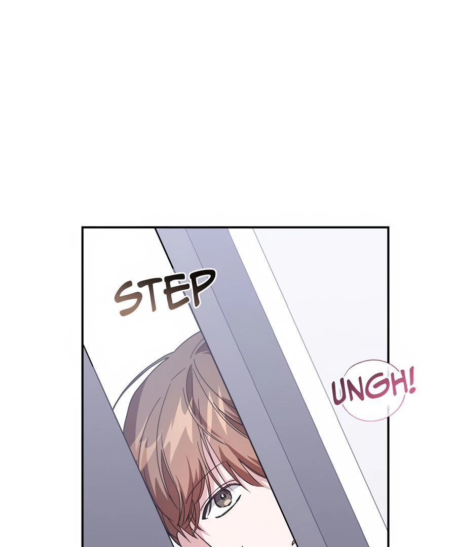 The Heat Between Us Chapter 7 page 117 - 